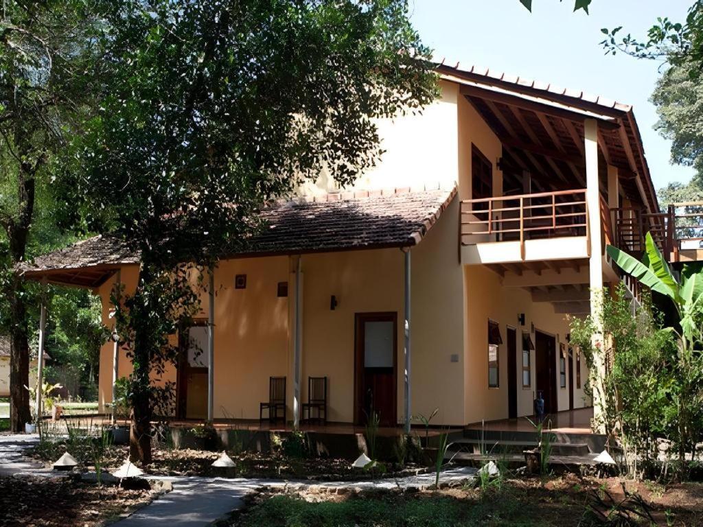 Forest Floor Lodge Каттьен Экстерьер фото